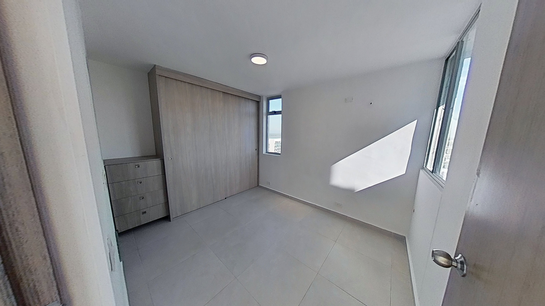 Apartamento en Venta - La Concepcion, Barranquilla
