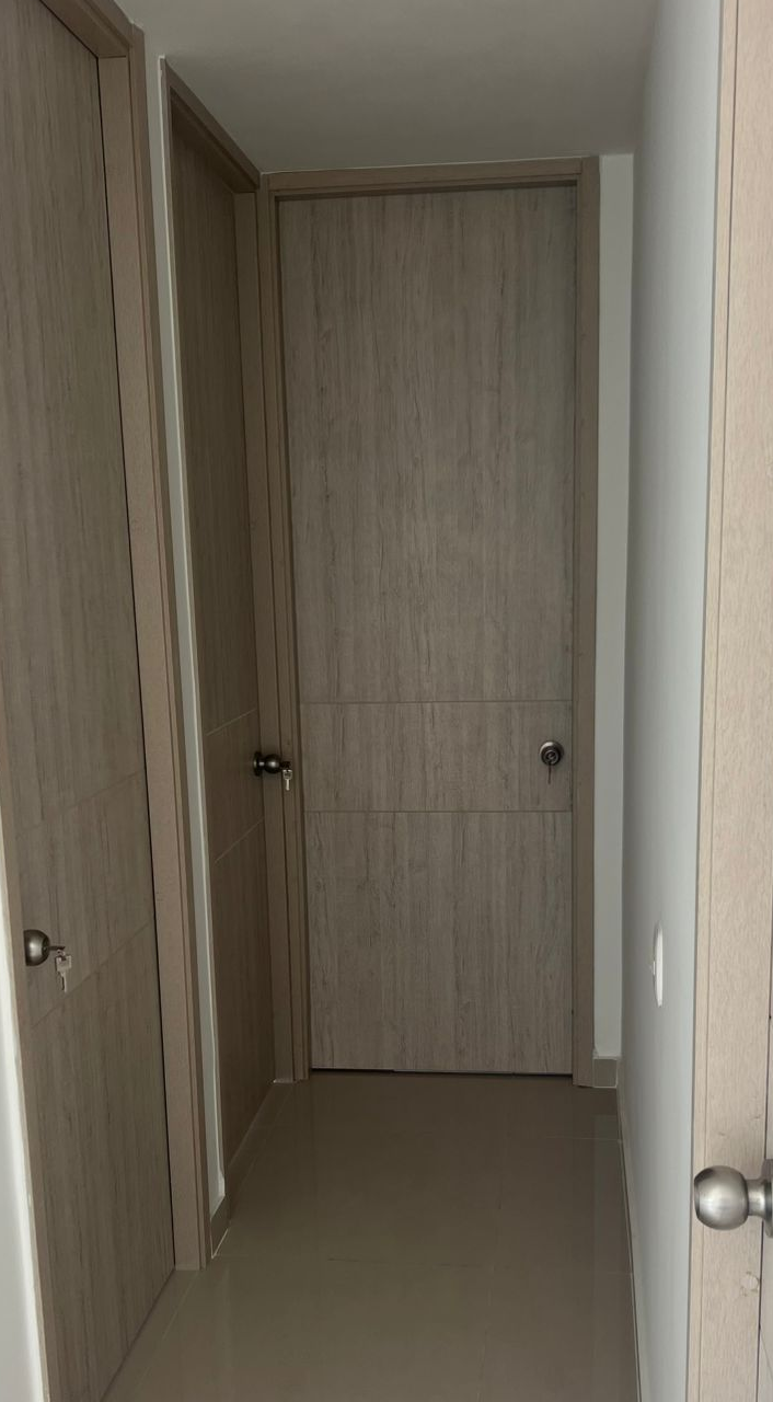 Apartamento en venta - Plaza de la paz  barranquilla