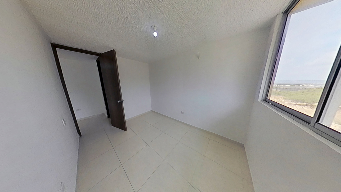 Apartamento en Venta - Puerta Dorada, Barranquilla