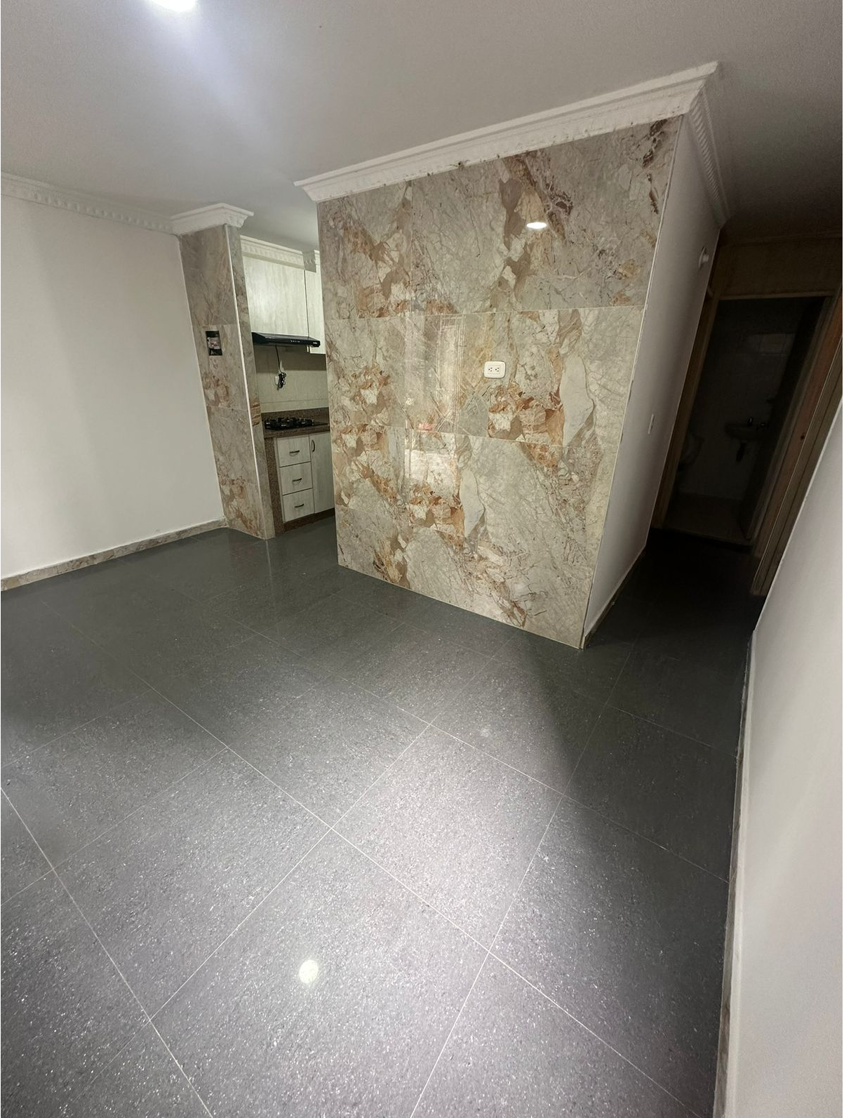 Apartamento en venta- caribe verde barranquilla