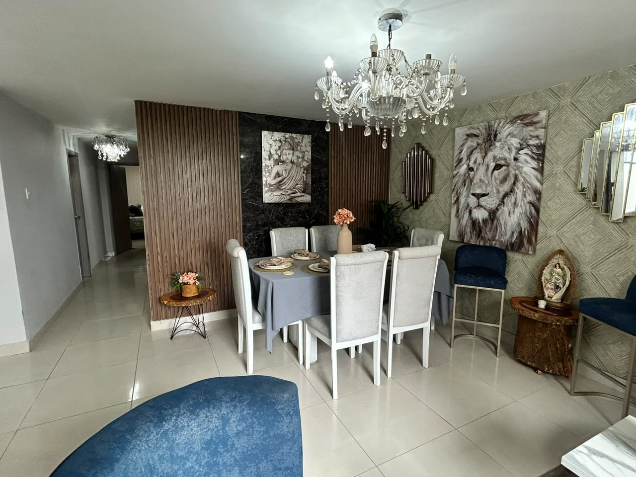 Apartamento en venta- Paraiso barranquilla