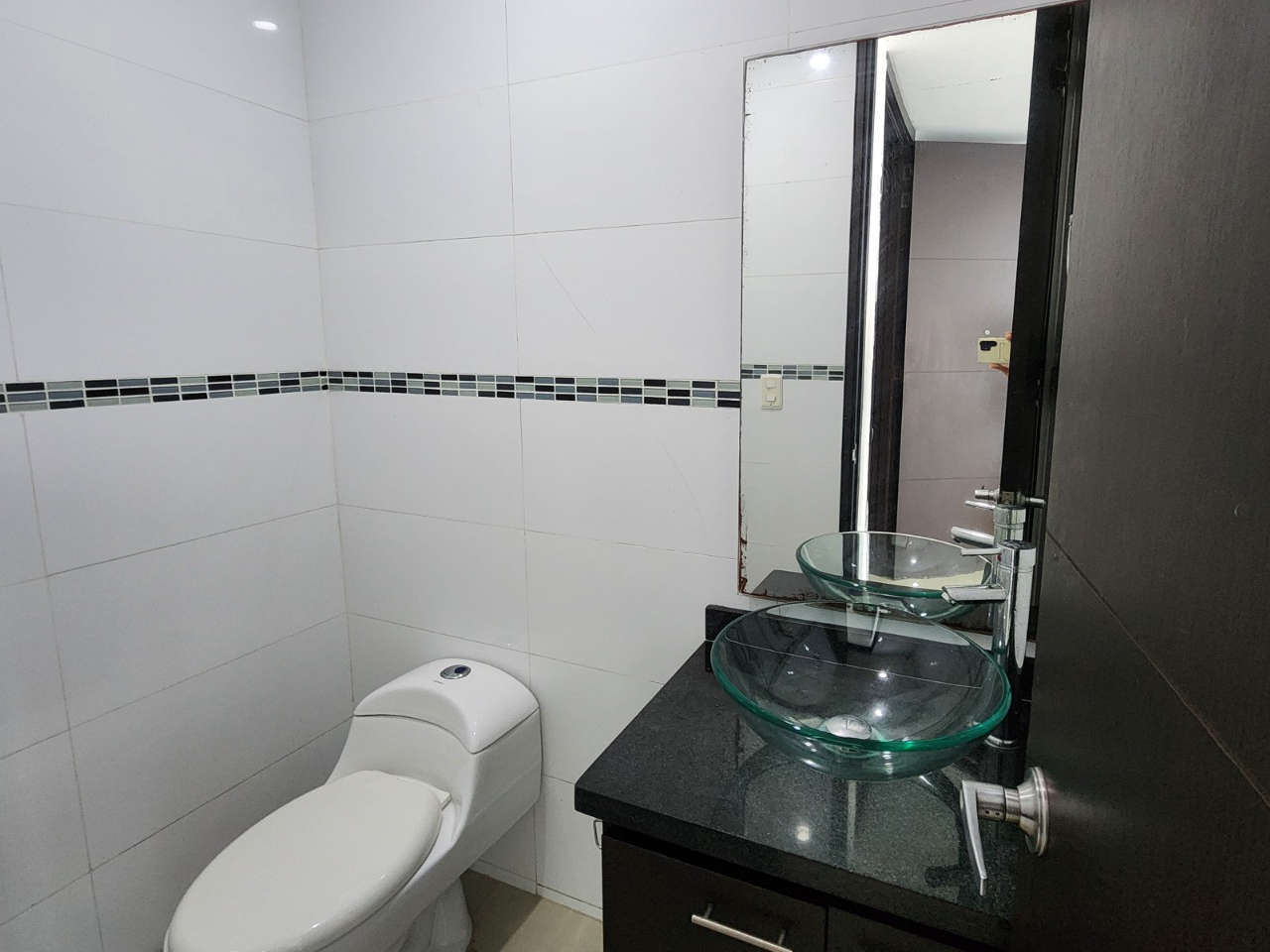 Apartamento en venta- el tabor Barranquilla