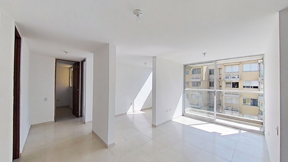 Apartamento en Venta - Puerta Dorada