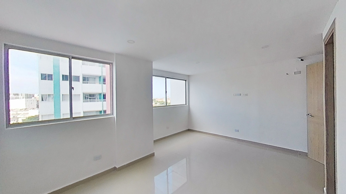 Apartamento en Venta - Paraiso
