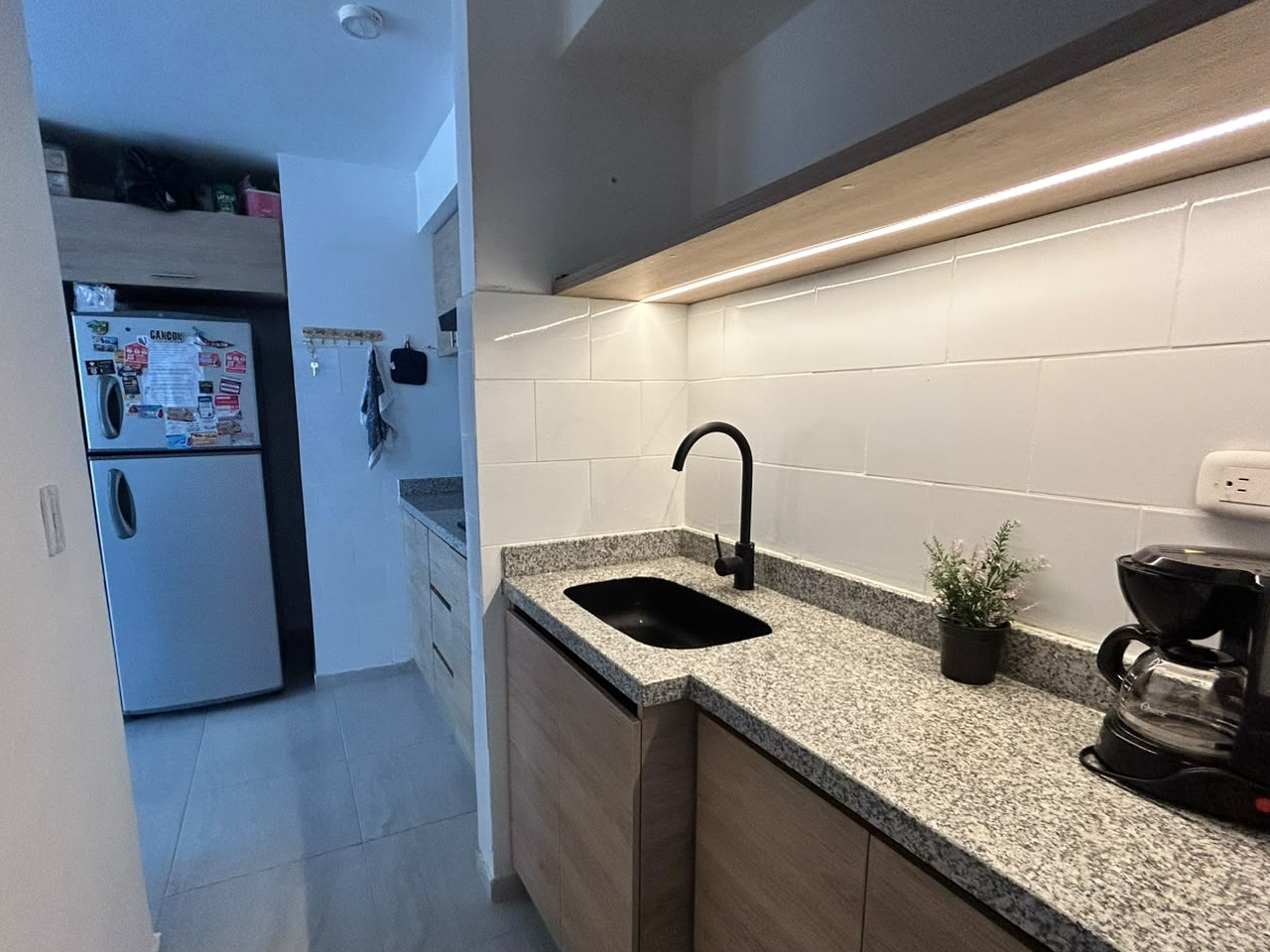 Apartamento en venta- Alameda del Rio Barranquilla