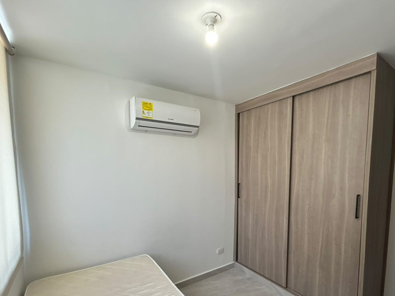 Apartamento amoblado en arriendo- mallorquín puerto Colombia