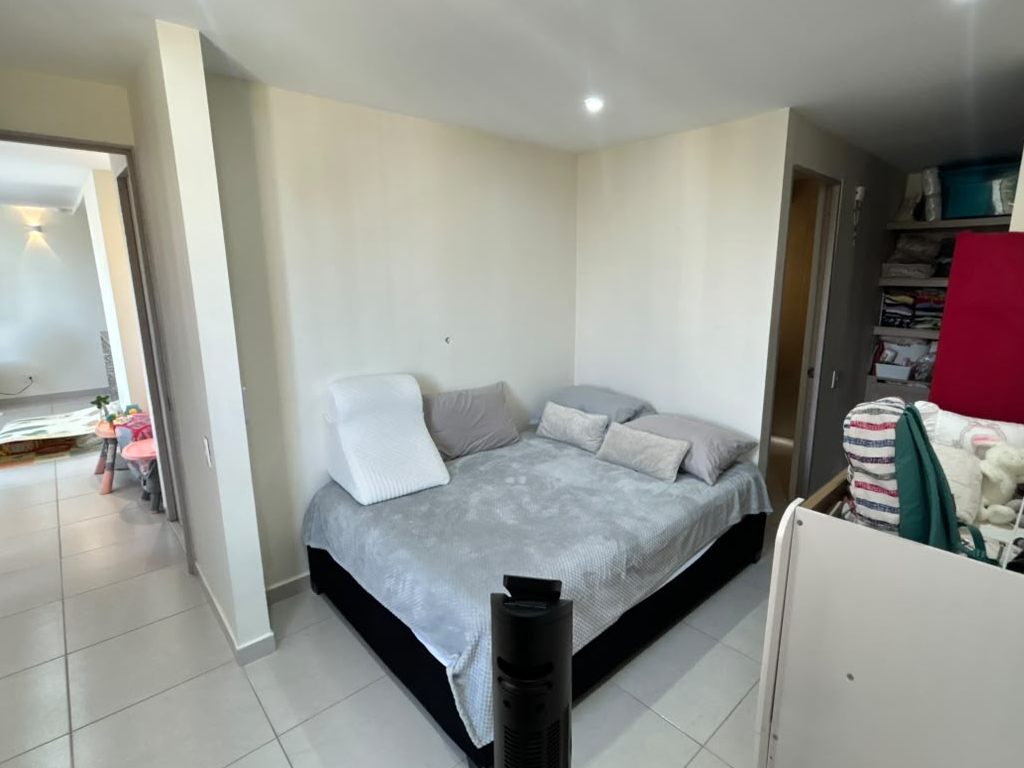 Apartamento en venta- alameda del rio barranquilla