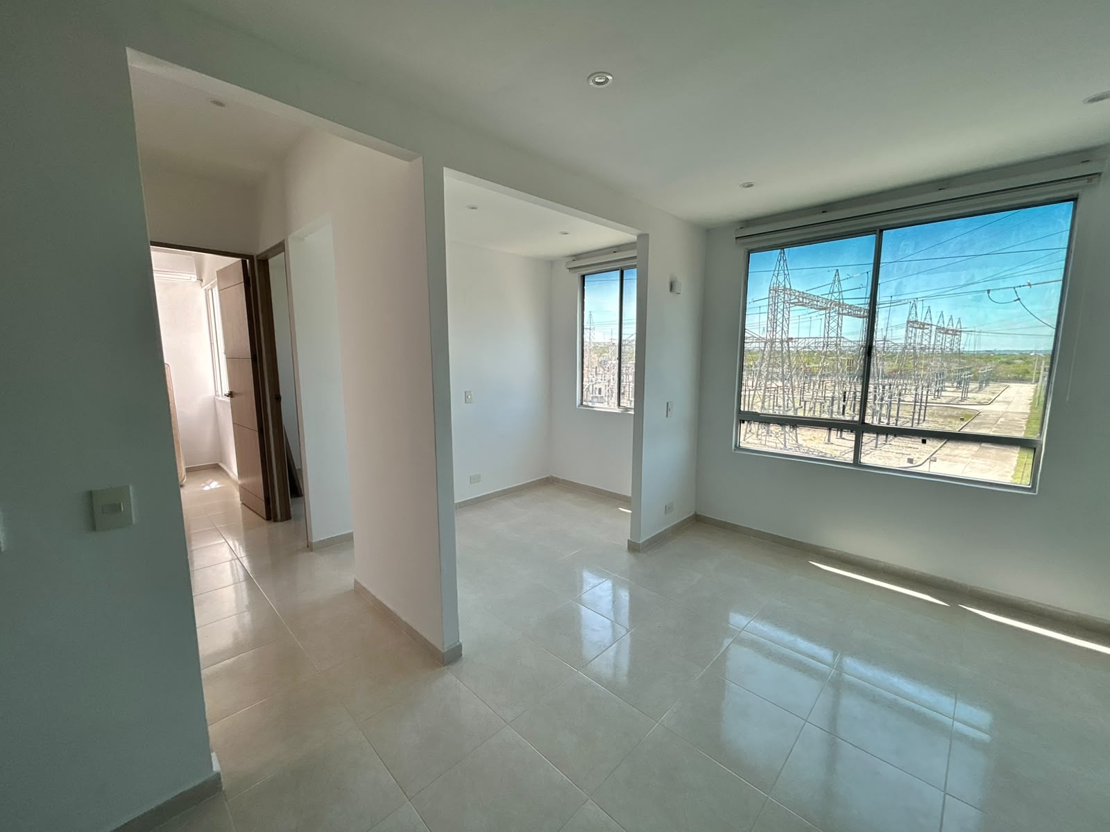 Apartamento en venta- alameda del rio Barranquilla