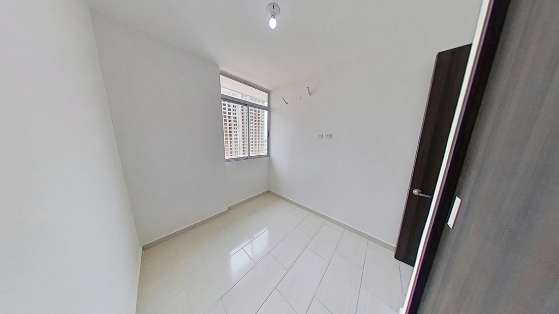 Apartamento en Venta - Villa campestre