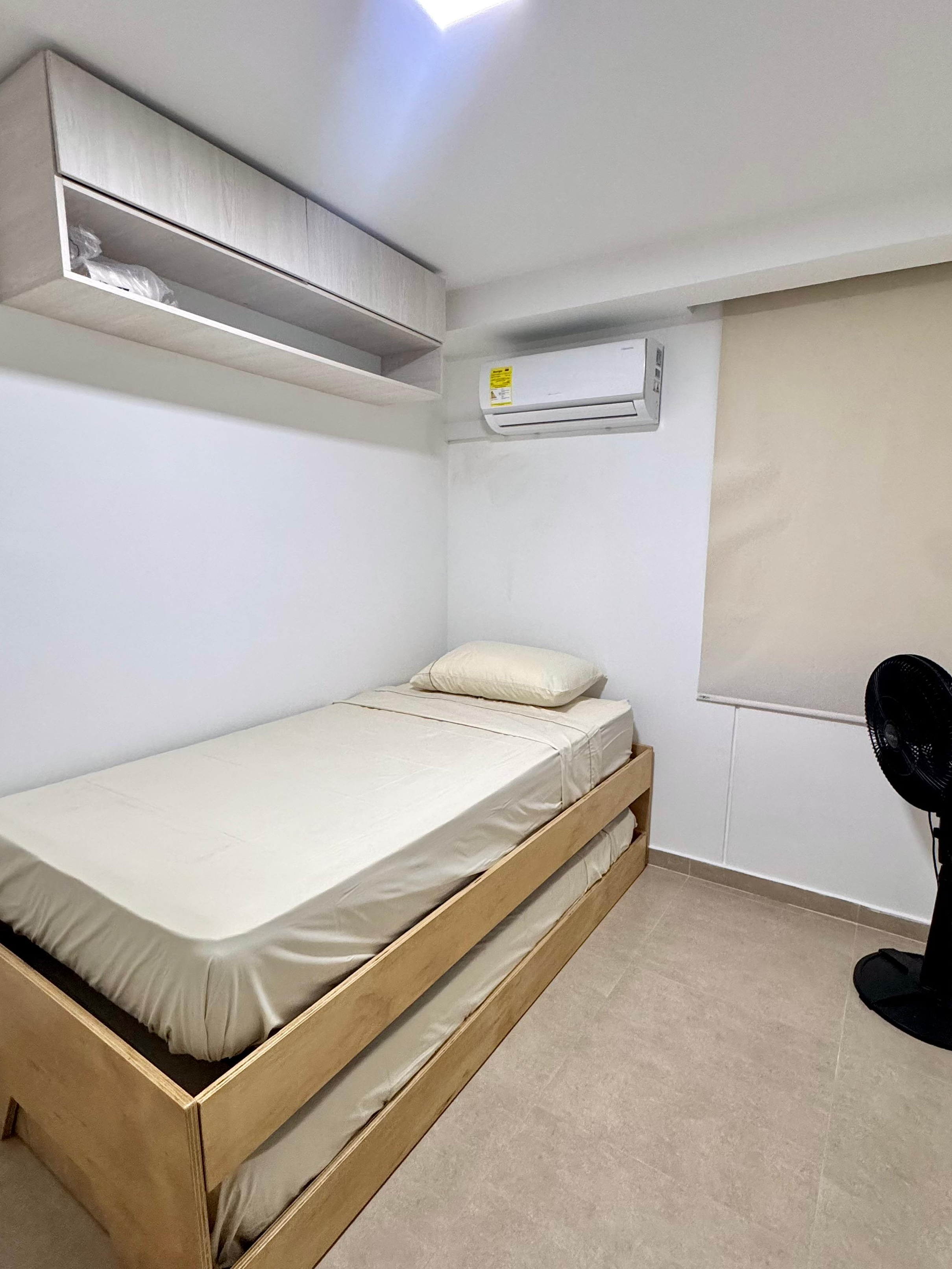 Apartamento en venta- Alameda del Rio Barranquilla
