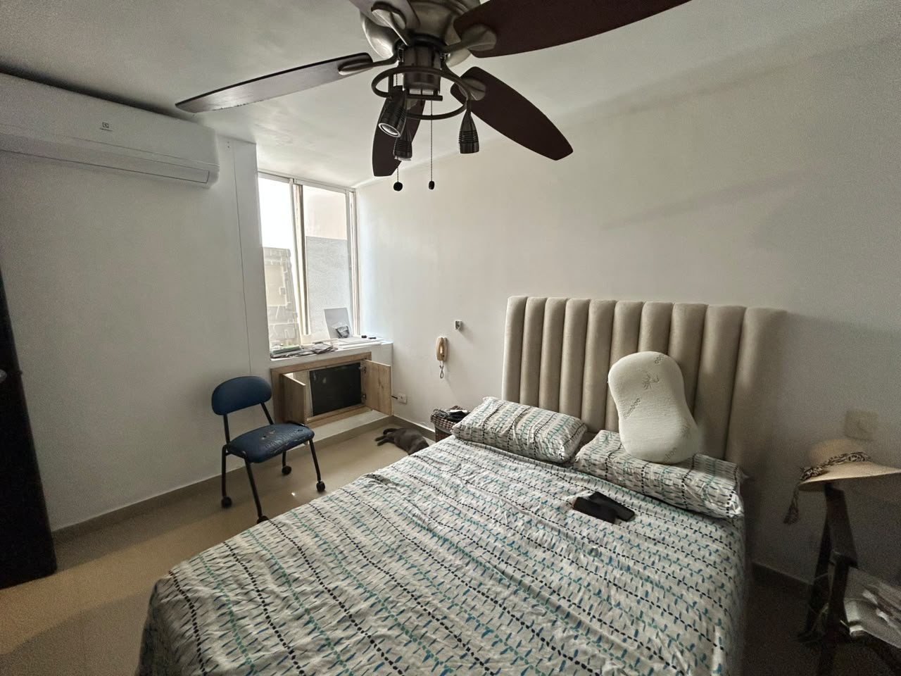 Apartamento en arriendo- Miramar Barranquilla