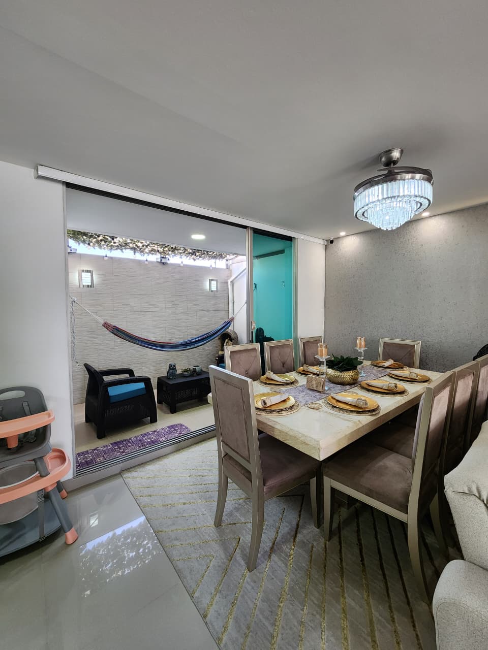 Casa en venta- Ciudad jardín Barranquilla