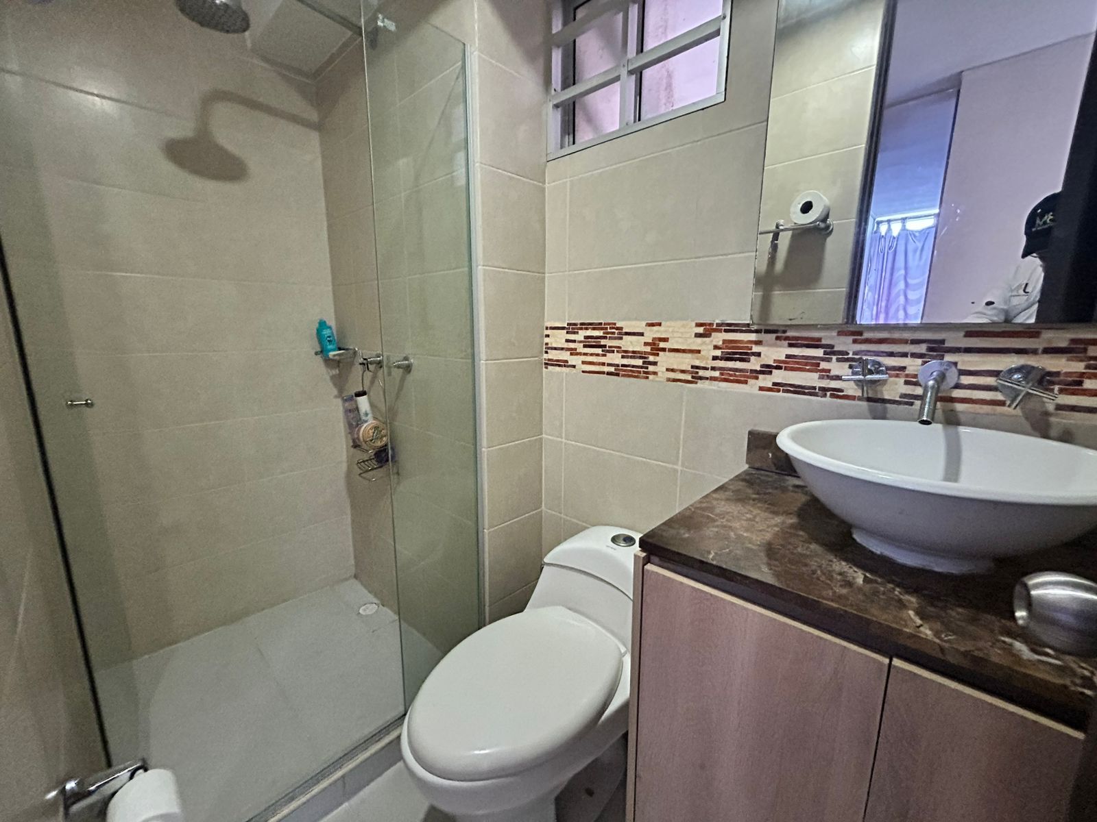Apartamento en venta- villa carolina Barranquilla