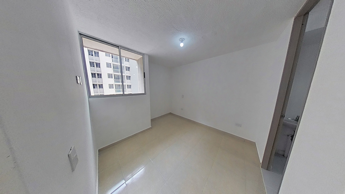 Apartamento en Venta - Ciudad Mallorquin