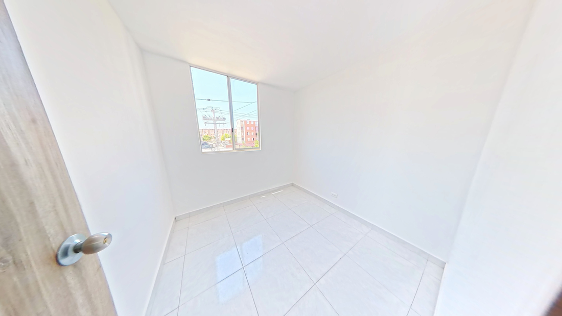 Apartamento en Venta - Ciudad del Puerto - Soledad