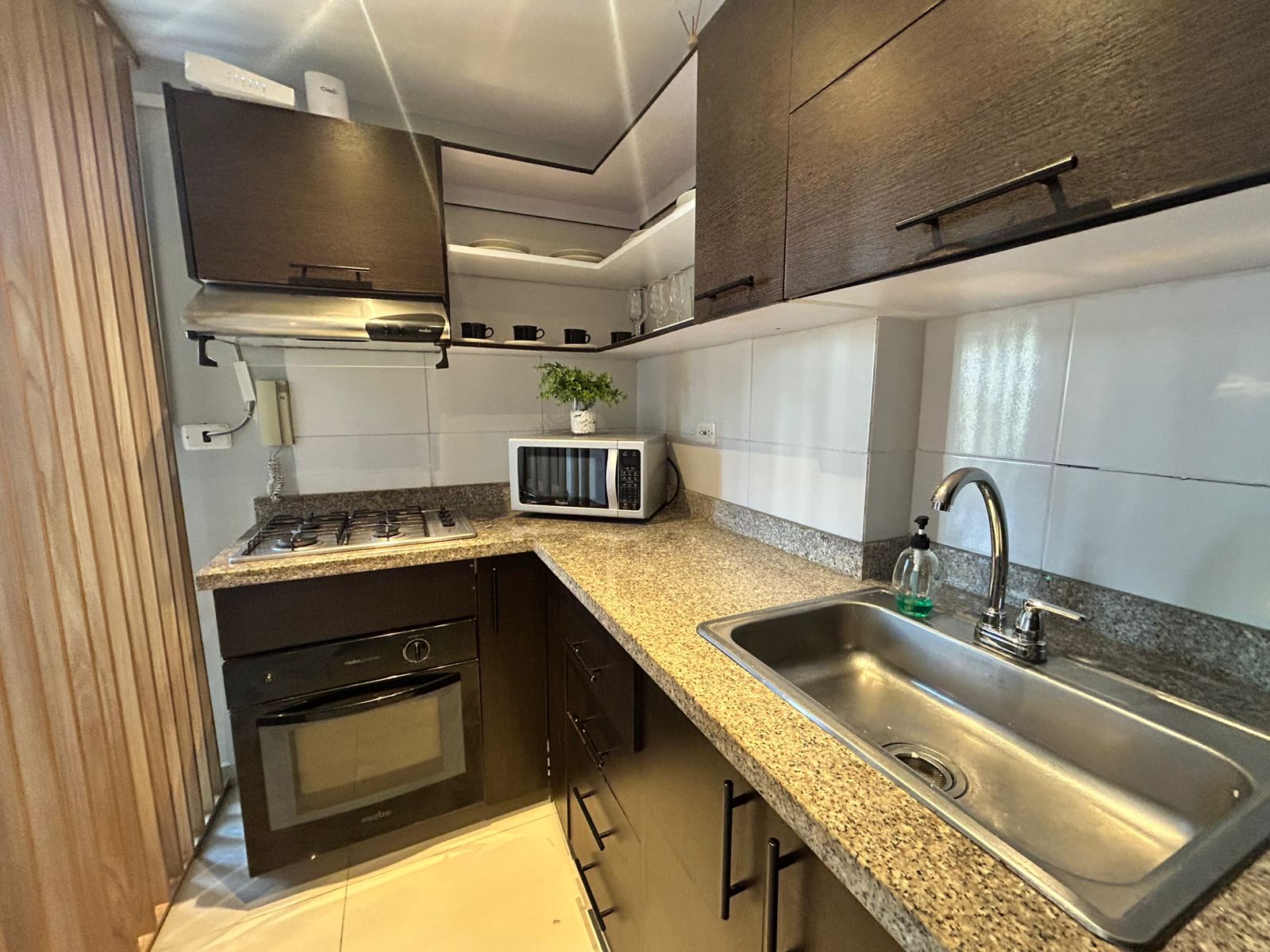 Apartaestudio en Venta - Porvenir - Barranquilla
