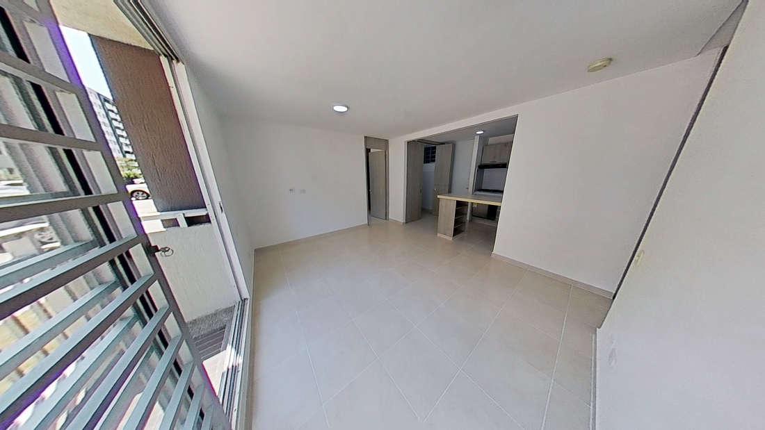 Apartamento en Venta - Alameda del Rio - Barranquilla