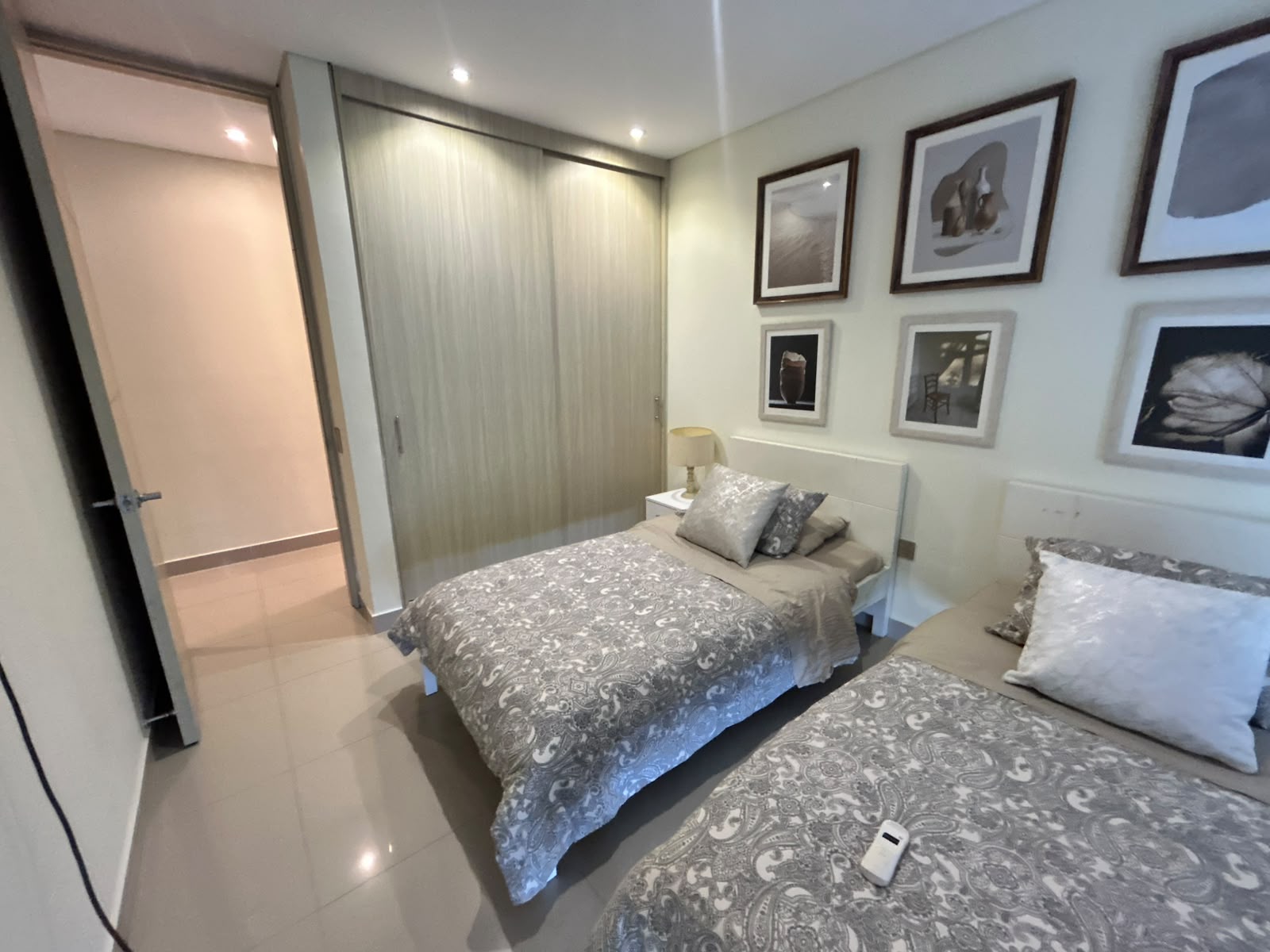 Apartamento en venta- Portal de genovés Puerto colombia