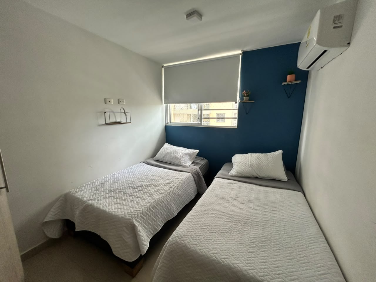Apartamento en arriendo- Boston  Barranquilla