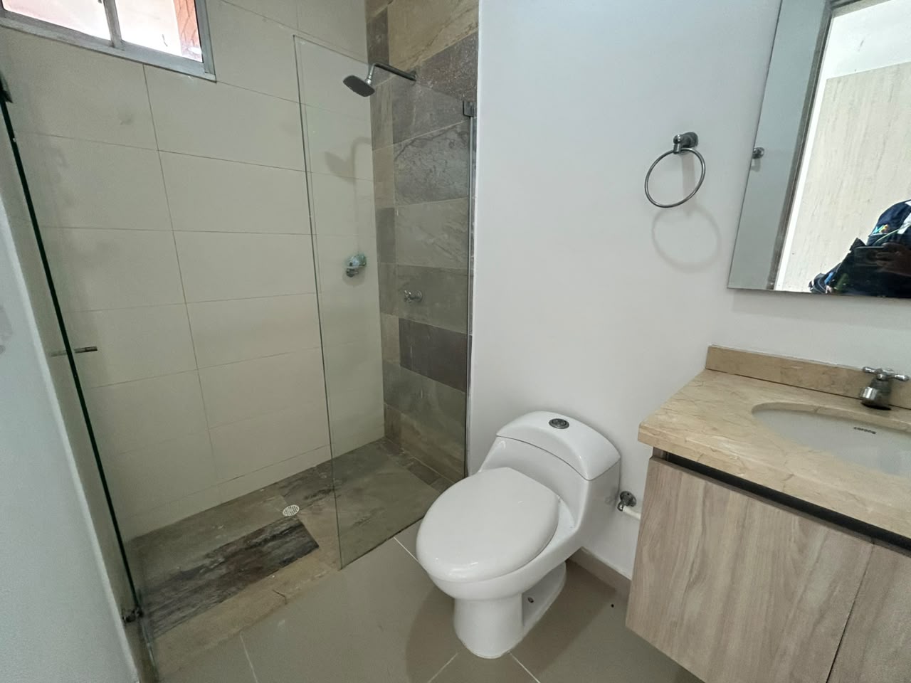 Apartamento en arriendo - granadilla Barranquilla