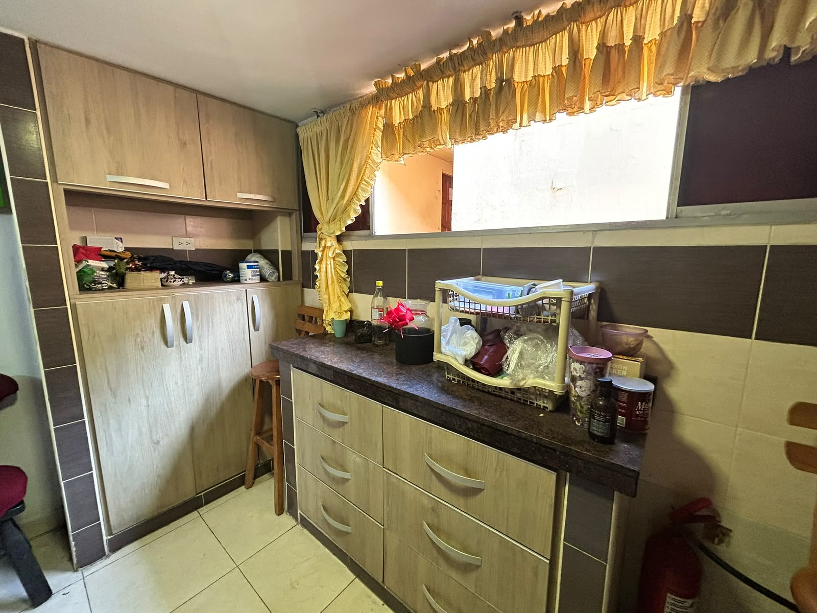 Apartamento  en venta- Ciudad Jardin