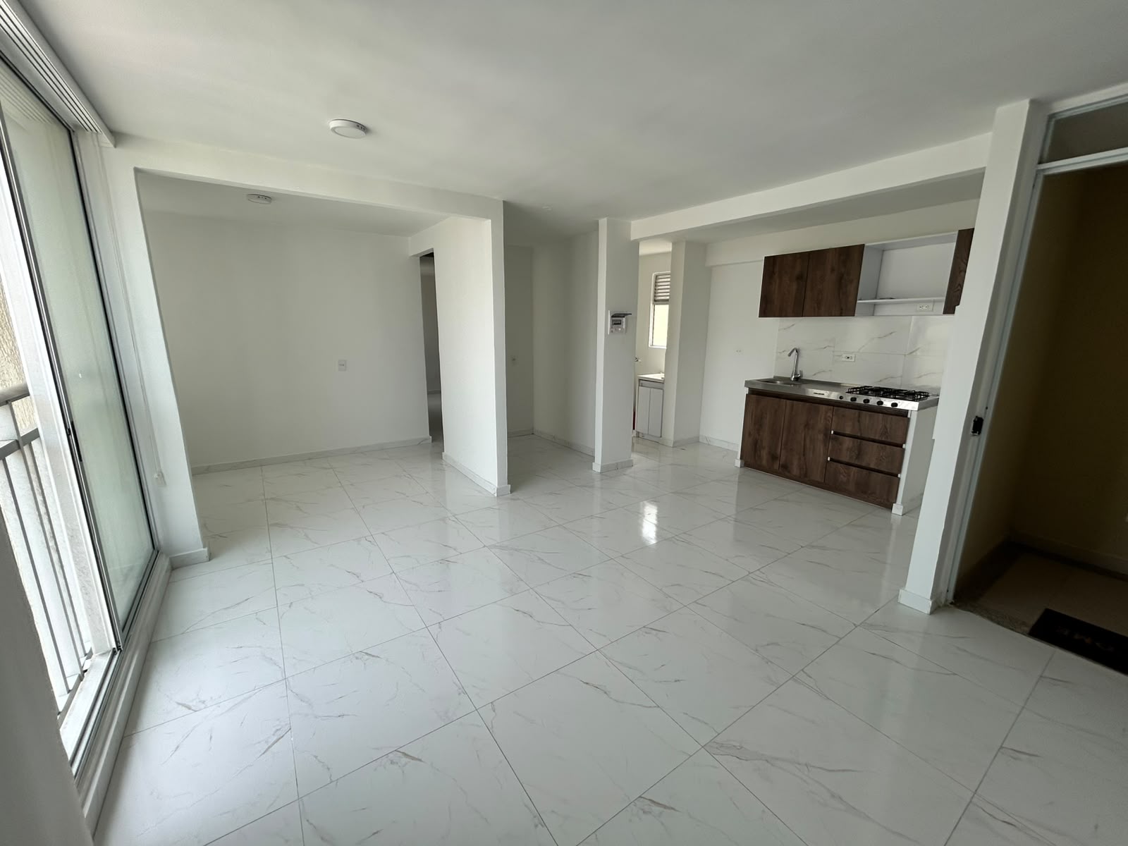 Apartamento en arriendo- Alameda del Rio Barranquilla