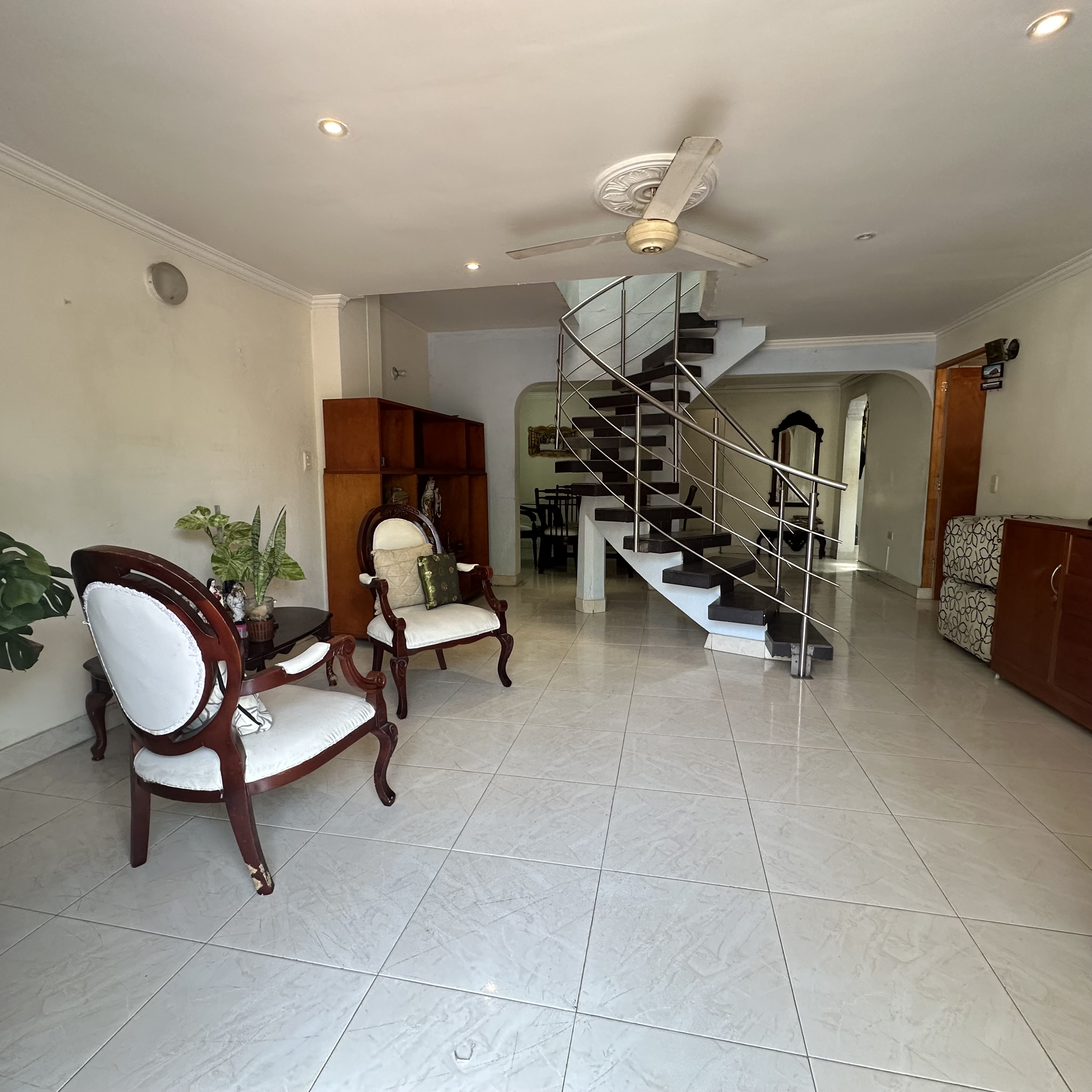 Casa en Alameda la Victoria especial para Negocios