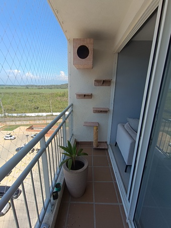 Apartamento Vegas del Lili