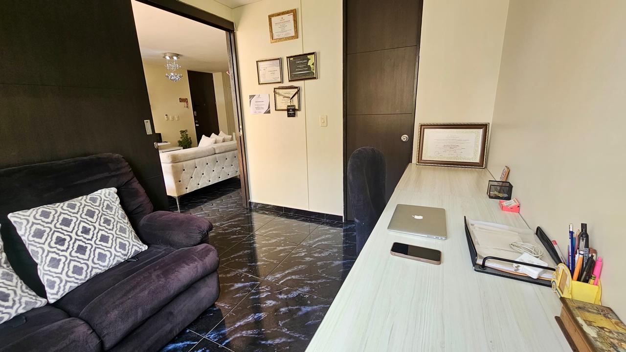 VENTA APARTAMENTO DUPLEX VALLE DEL LILI