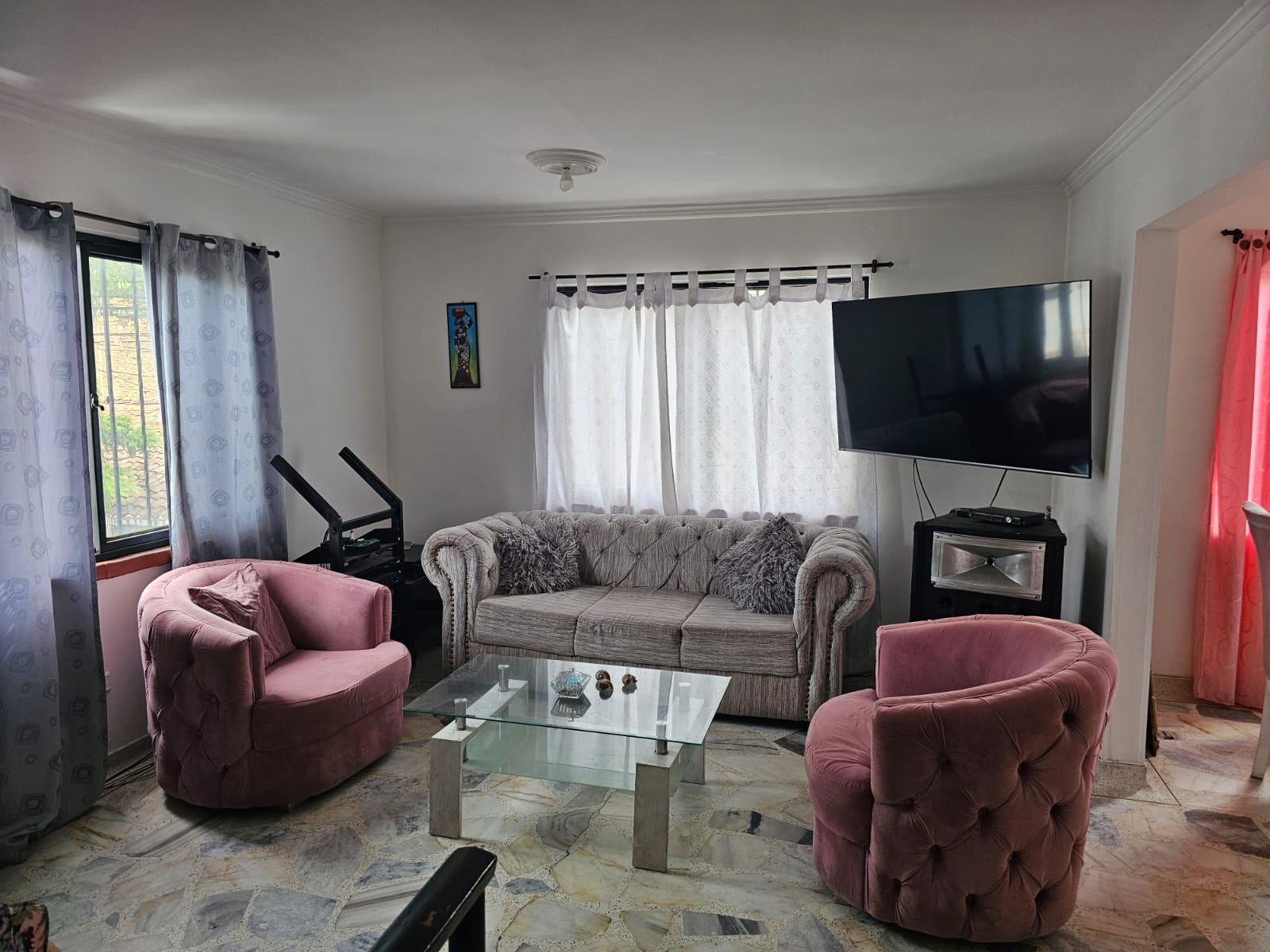 VENTA CASA CIUDADELA COMFANDI