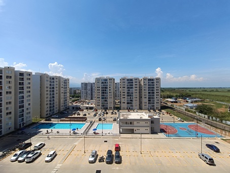 Apartamento Vegas del Lili