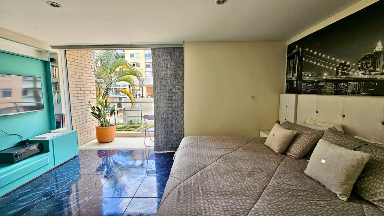 VENTA APARTAMENTO DUPLEX VALLE DEL LILI