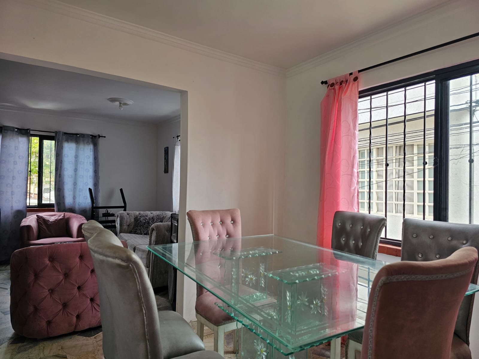 VENTA CASA CIUDADELA COMFANDI