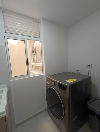 Apartamento Vegas del Lili