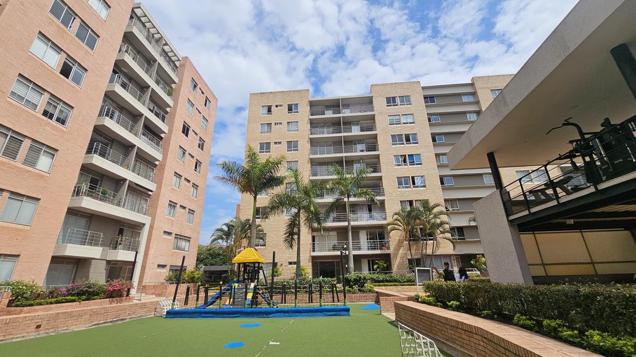 VENTA APARTAMENTO DUPLEX VALLE DEL LILI