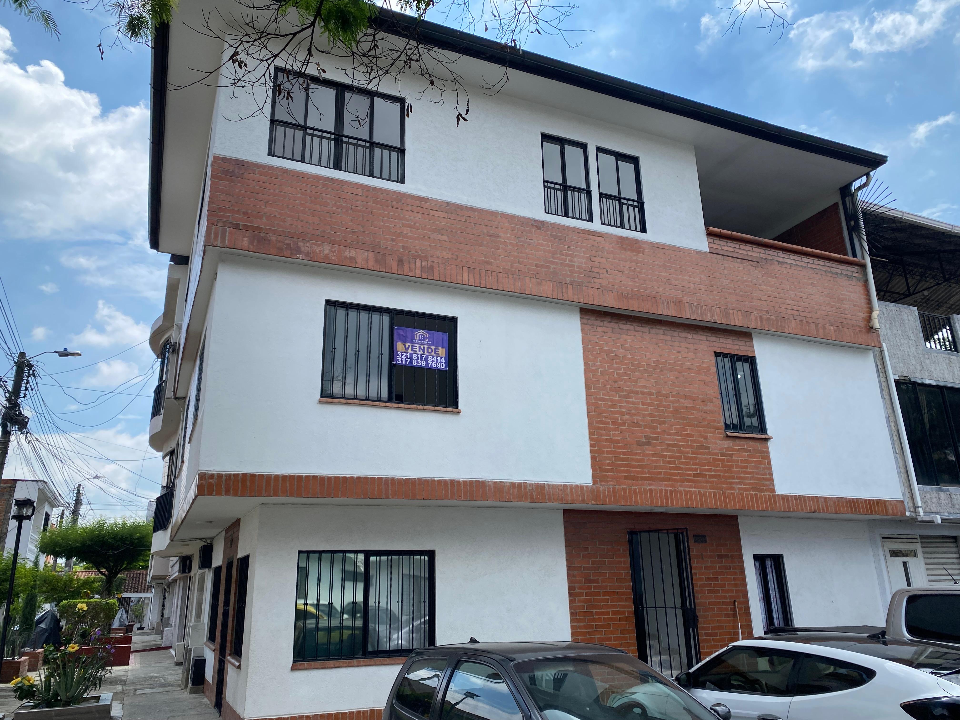 VENTA CASA CIUDADELA COMFANDI