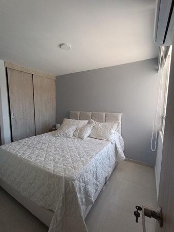 Apartamento Vegas del Lili