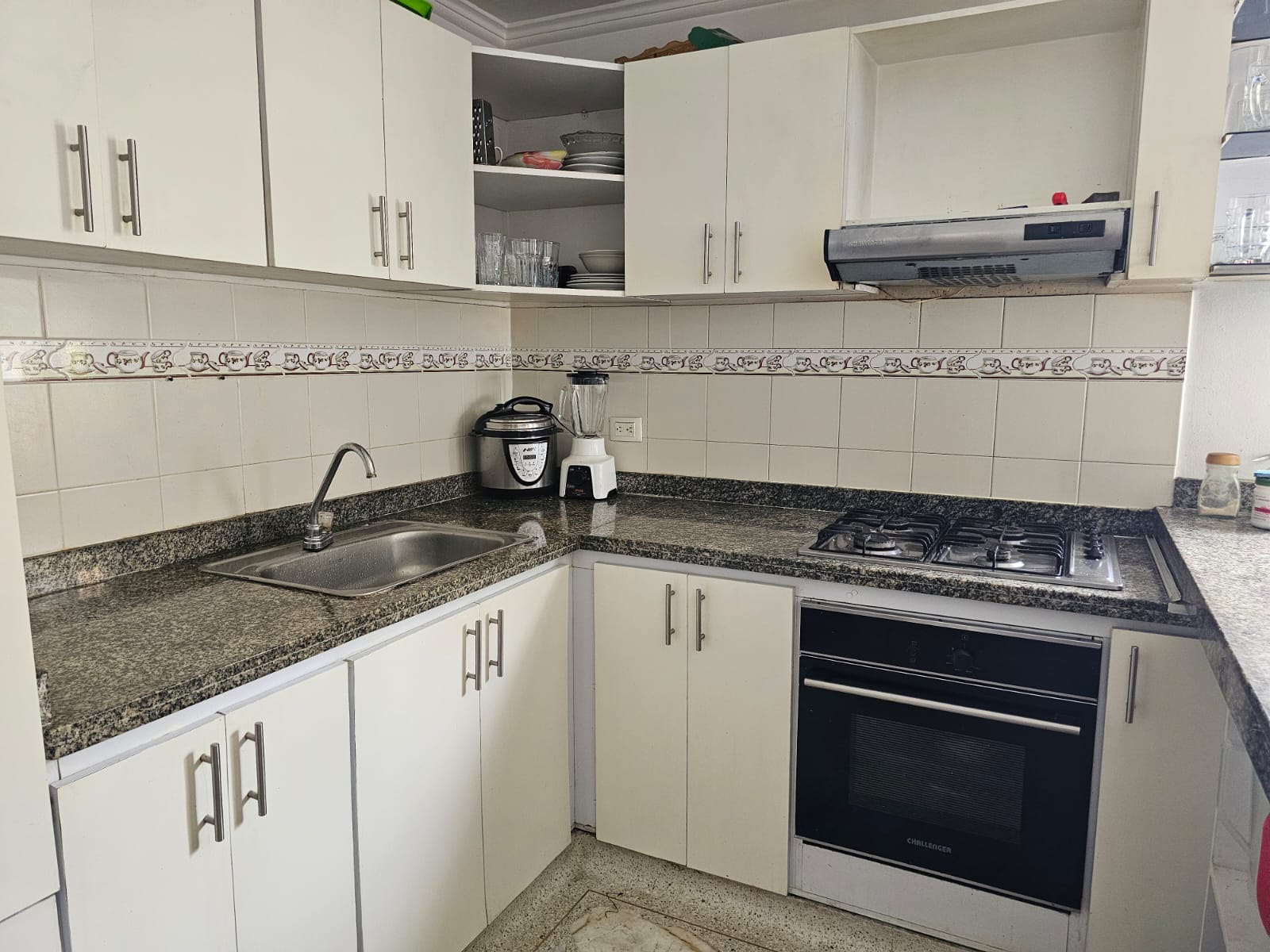 VENTA CASA CIUDADELA COMFANDI