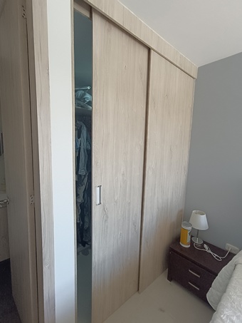 Apartamento Vegas del Lili