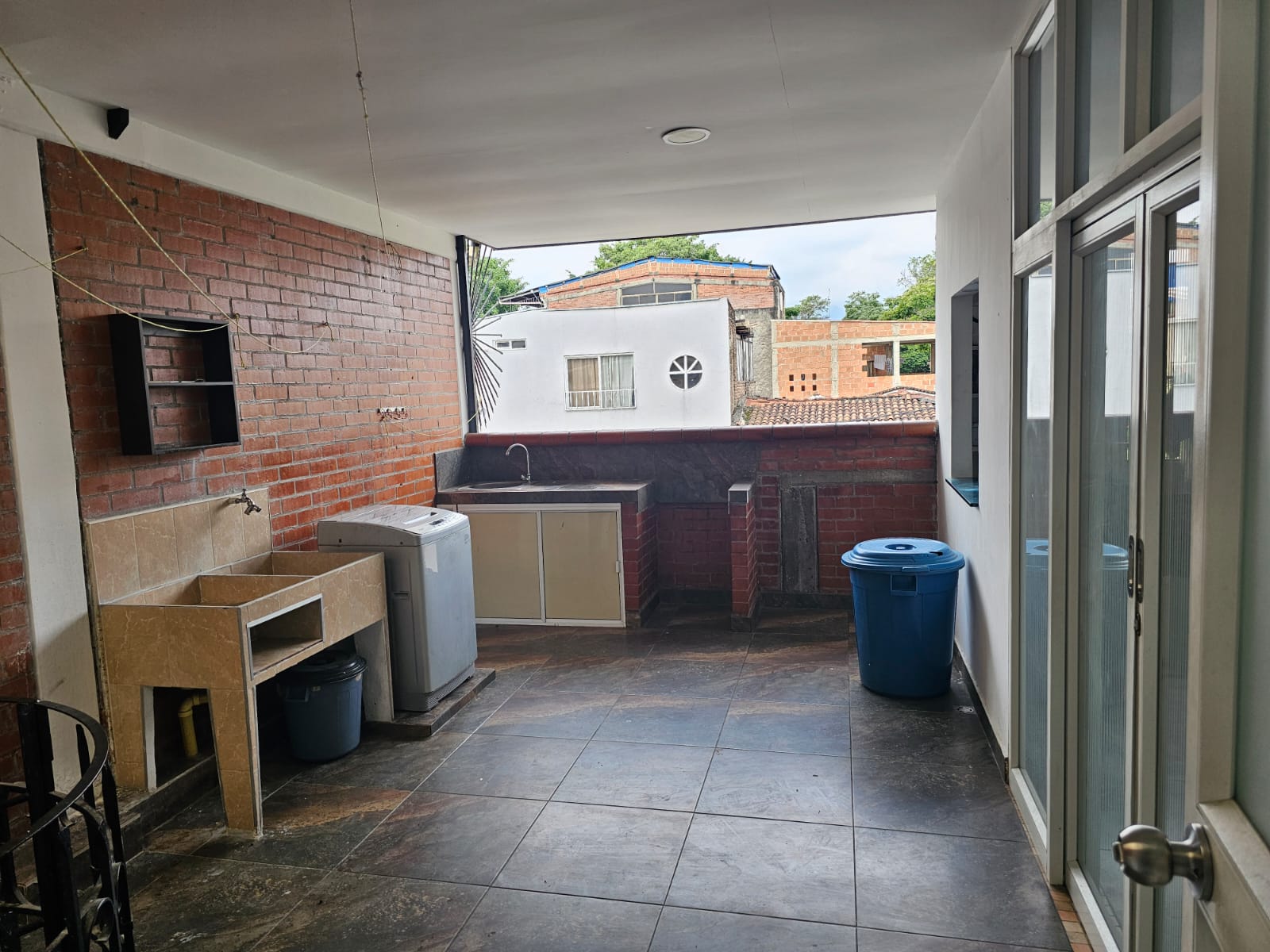 VENTA CASA CIUDADELA COMFANDI