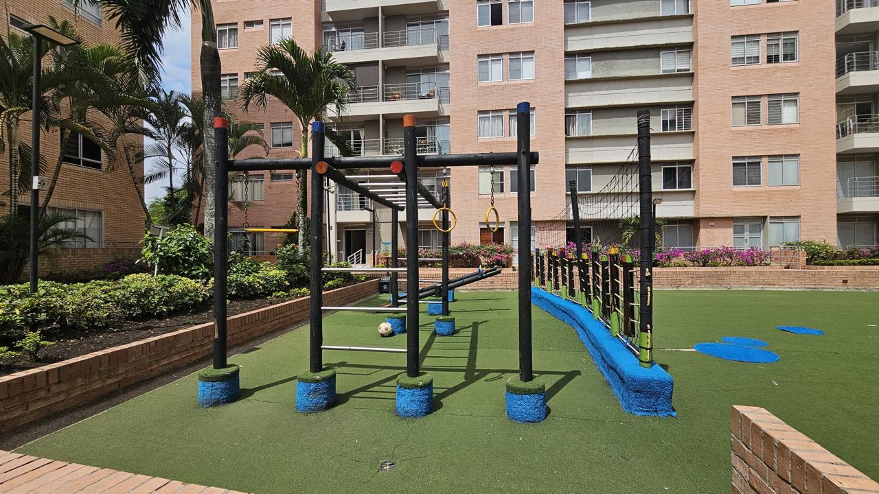 VENTA APARTAMENTO DUPLEX VALLE DEL LILI