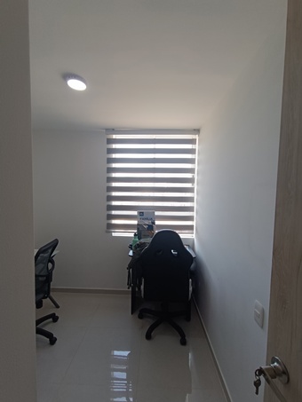 Apartamento Vegas del Lili