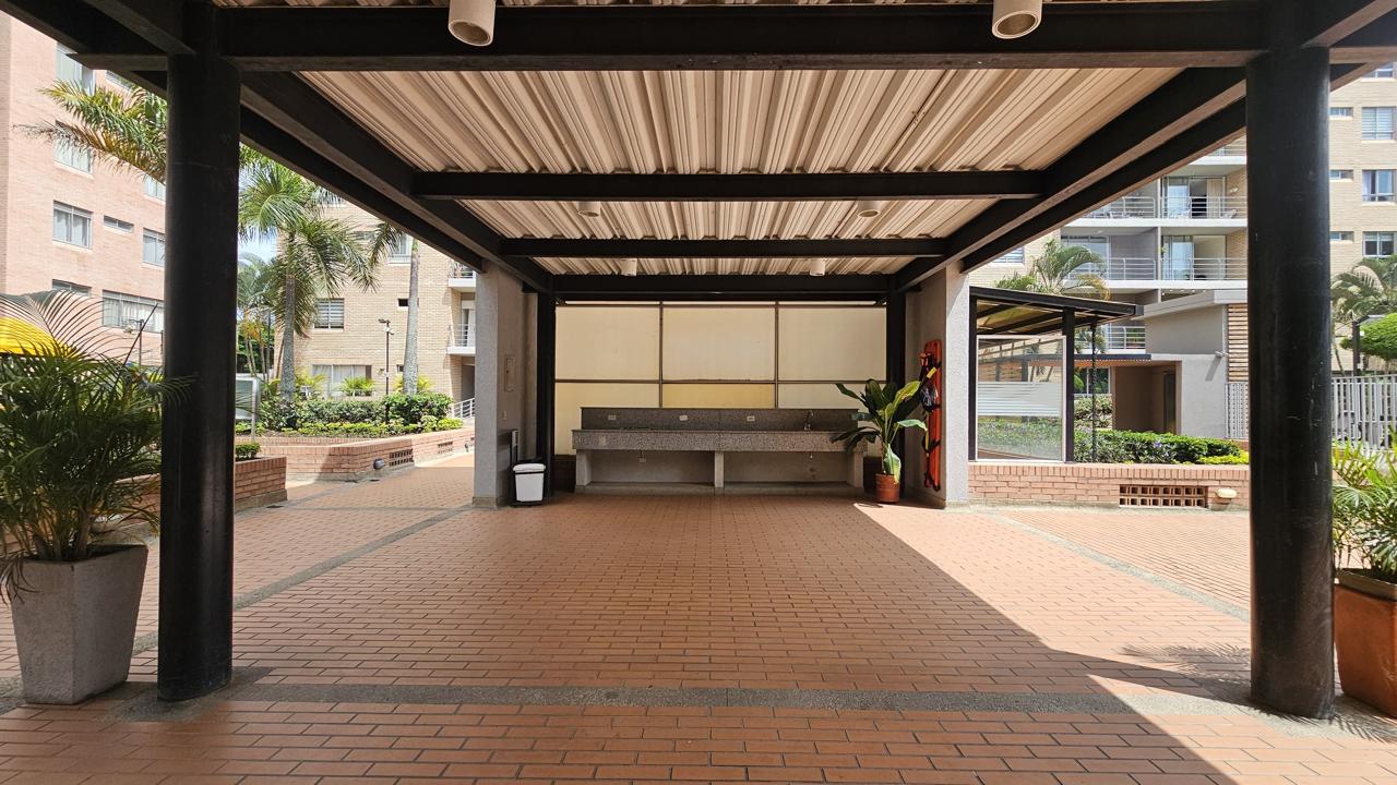 VENTA APARTAMENTO DUPLEX VALLE DEL LILI