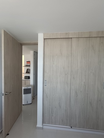 Apartamento Vegas del Lili