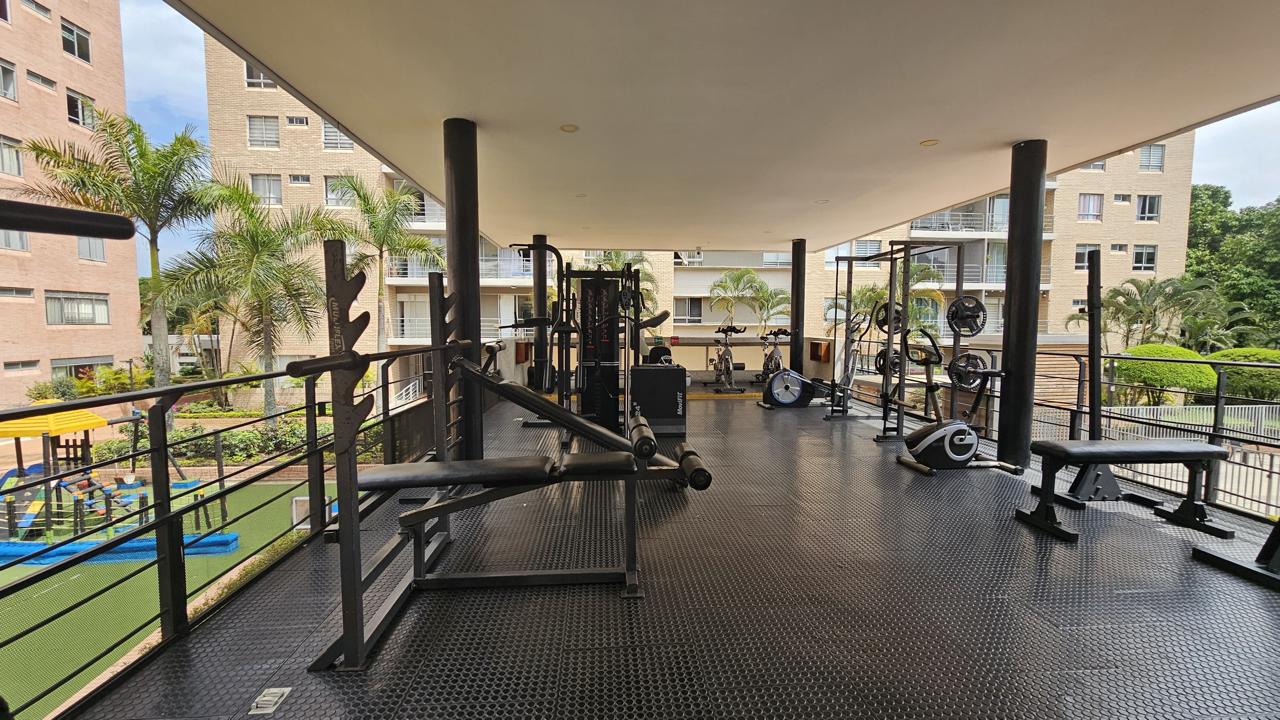 VENTA APARTAMENTO DUPLEX VALLE DEL LILI