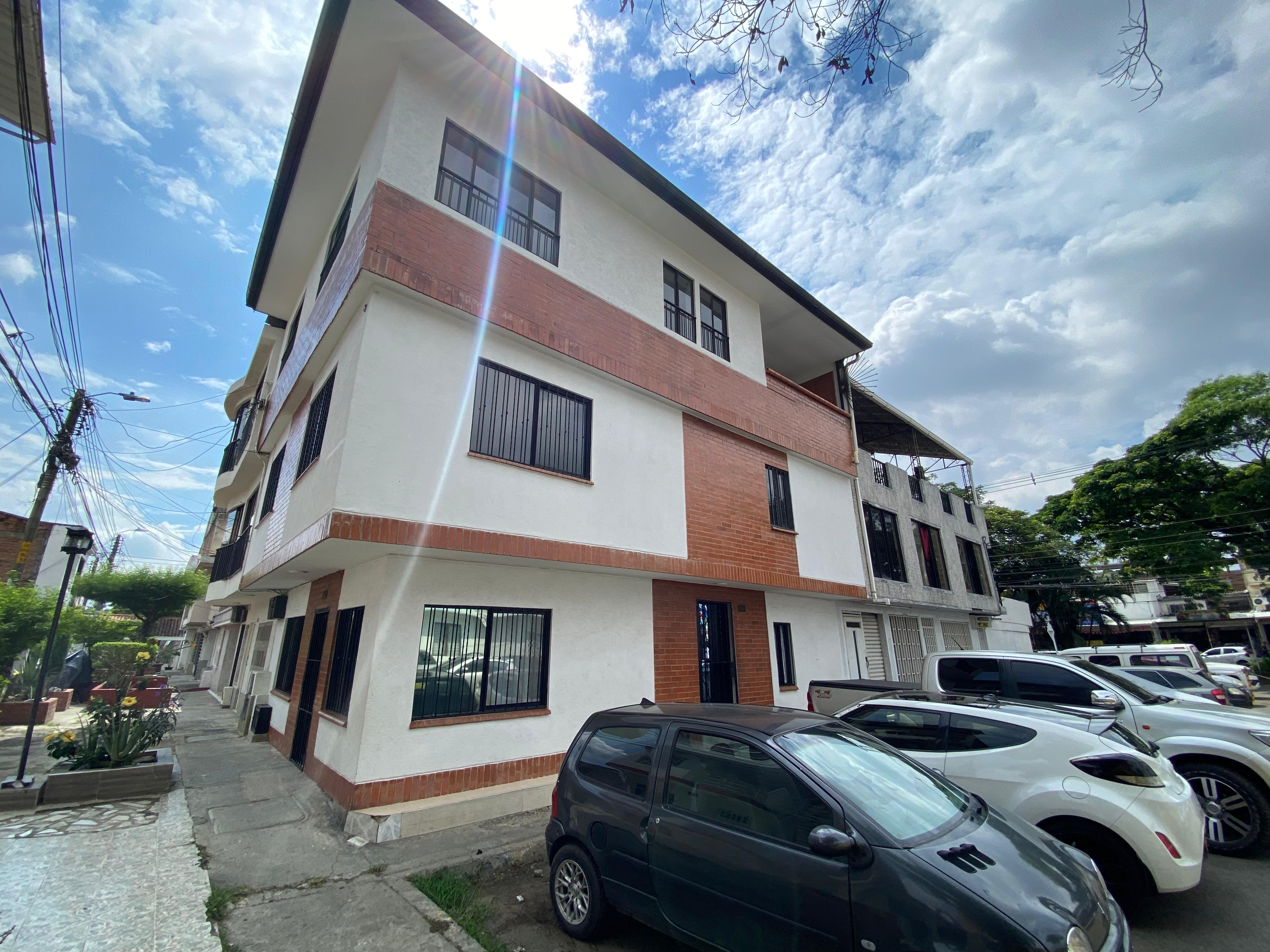 VENTA CASA CIUDADELA COMFANDI
