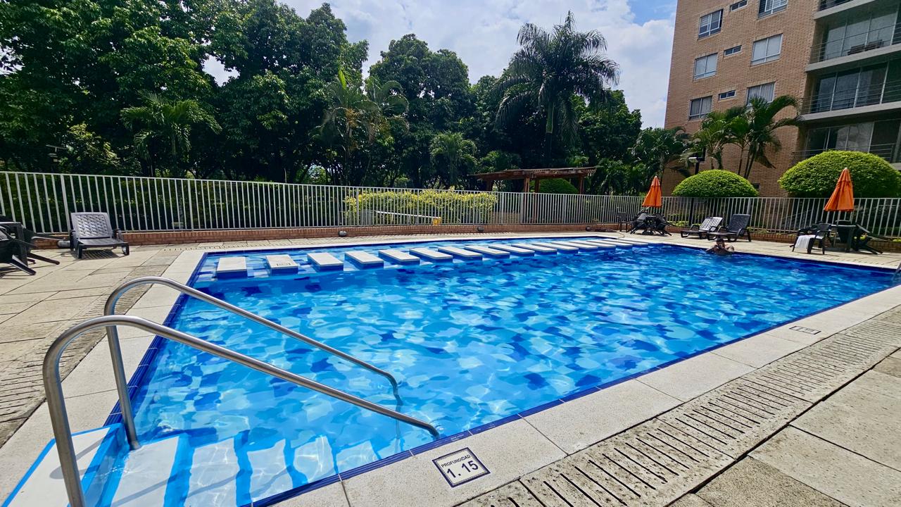 VENTA APARTAMENTO DUPLEX VALLE DEL LILI