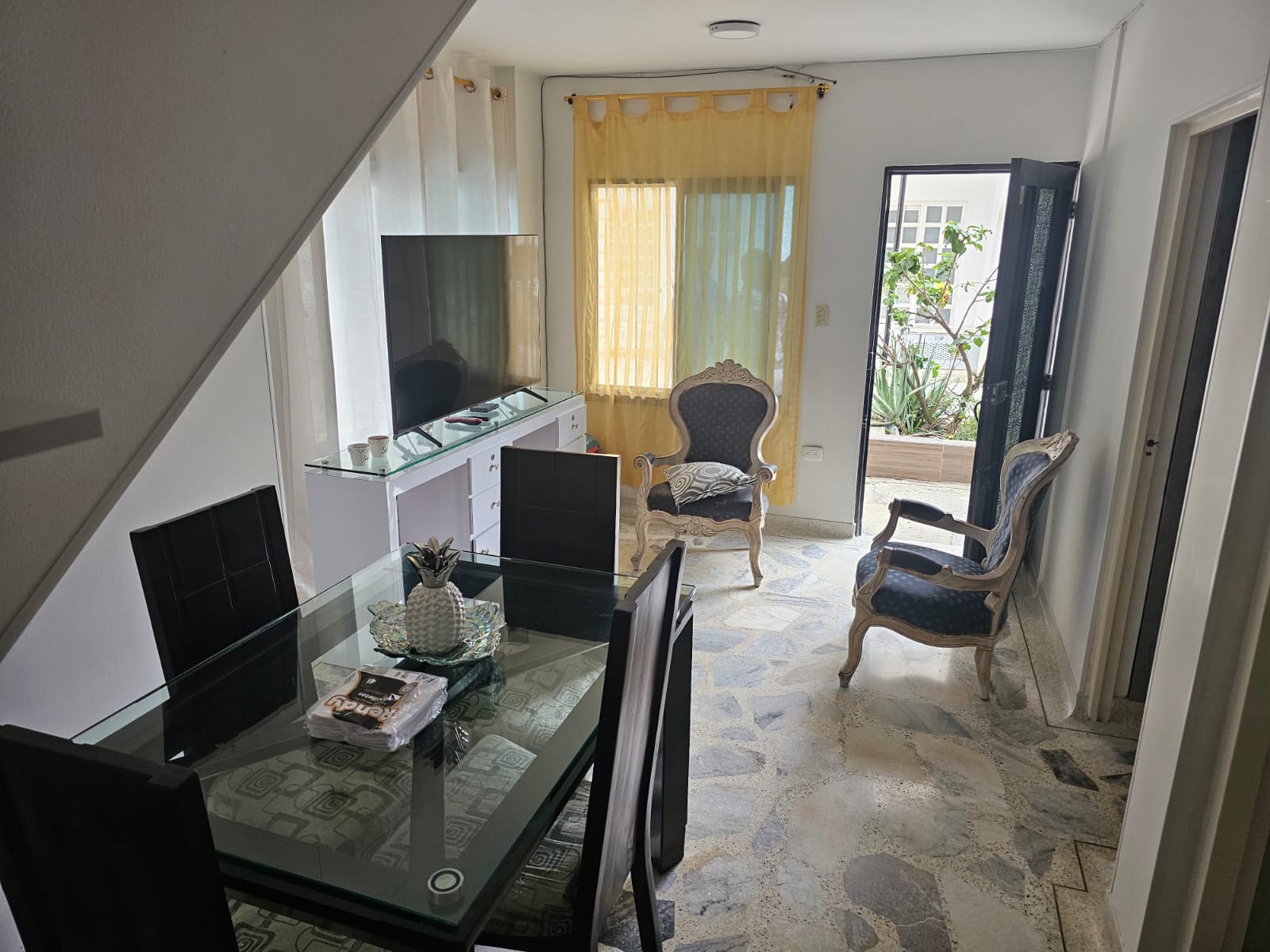 VENTA CASA CIUDADELA COMFANDI