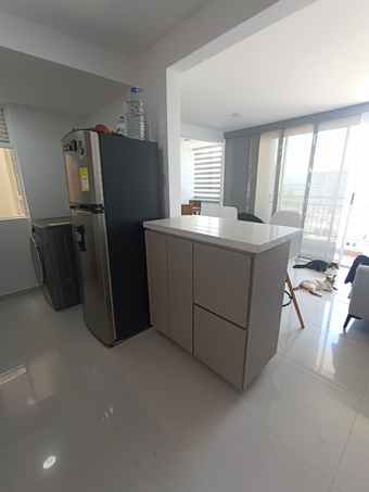 Apartamento Vegas del Lili