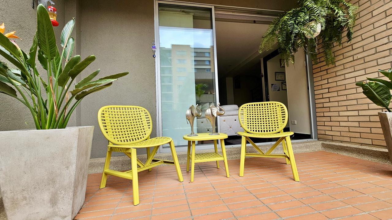 VENTA APARTAMENTO DUPLEX VALLE DEL LILI